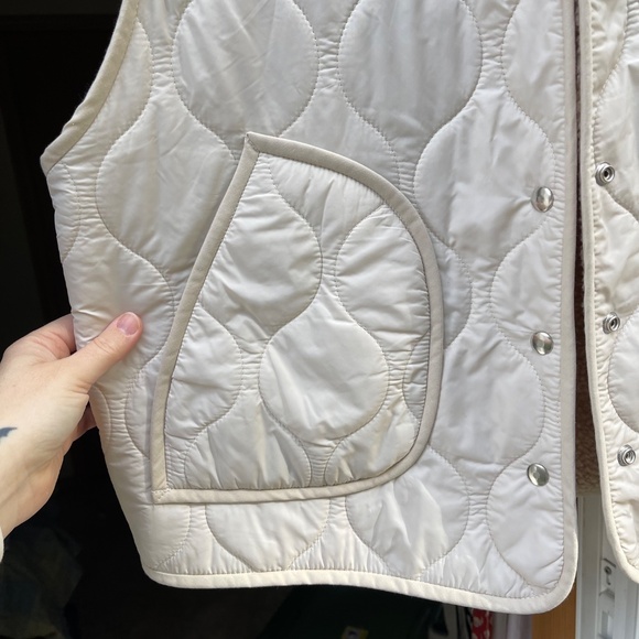 Reifhaus Vest - Picture 3 of 6